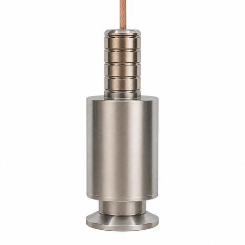 Ultrasonic transit-time flow transducer - BBFM-Q75K - Deep Minds Ultrasonic - ultrasonic / volume / gas
