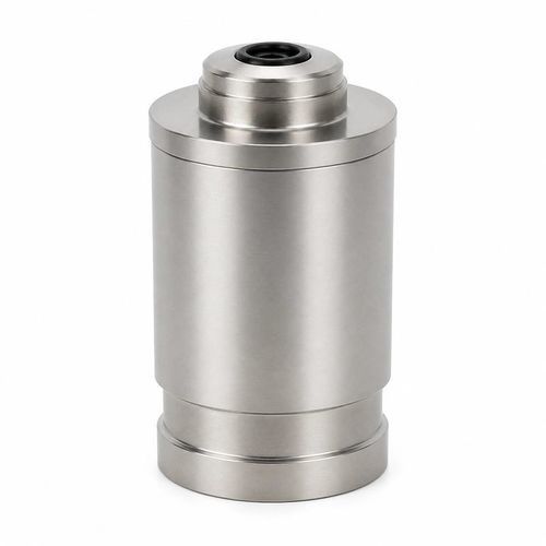 Ultrasonic transit-time ultrasonic transducer - BBFM-Q70K - Deep Minds Ultrasonic - high-temperature / high-frequency / measurement