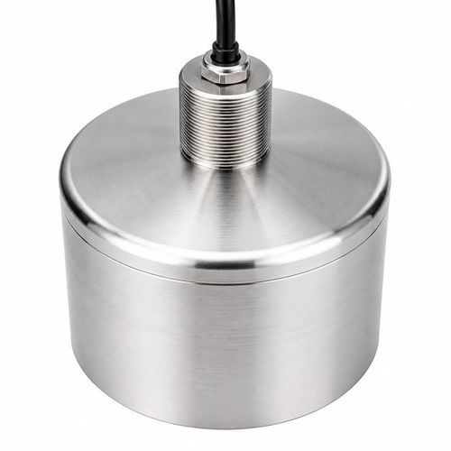 Ultrasonic flow transducer - BBFM-Q28K - Deep Minds Ultrasonic - contact ultrasonic / volume / for liquids