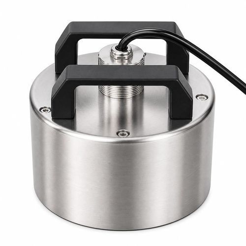 Immersible ultrasonic transducer - BBFM-Q21K - Deep Minds Ultrasonic - rugged / measurement