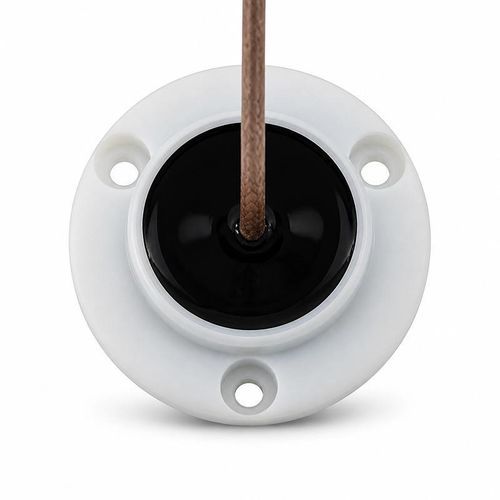 Ultrasonic transit-time flow transducer - BBFM-Q1M-C - Deep Minds Ultrasonic - mass / gas / for process monitoring