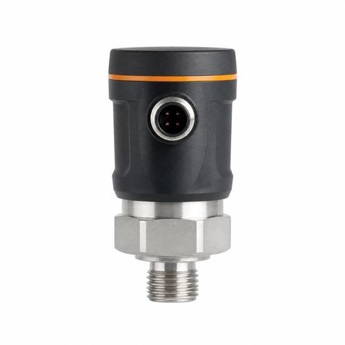 Immersible ultrasonic transducer - BBDM-D46K - Deep Minds Ultrasonic - high-temperature / rugged / measurement