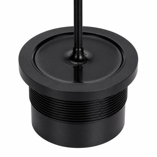 Immersible ultrasonic transducer - BBDM-D33K - Deep Minds Ultrasonic - for obstacle detection / measurement / for level measurement