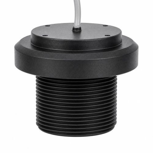 Immersible ultrasonic transducer - BBDM-90KR4M - Deep Minds Ultrasonic - high-frequency / measurement / for level measurement