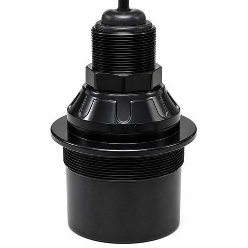 Level measurement ultrasonic transducer - BBDM-40KR12M-B - Deep Minds Ultrasonic