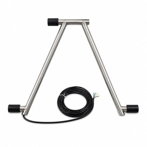 Rugged ultrasonic transducer - BBDM-35K-OM - Deep Minds Ultrasonic - measurement / proximity