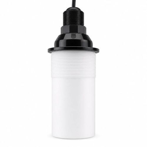 Non-contact ultrasonic transducer - BBDM-22KR25M - Deep Minds Ultrasonic - low-frequency / for level measurement / measurement