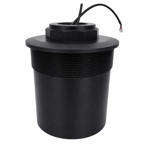 Low-frequency ultrasonic transducer - BBDM-17KR50M - Deep Minds Ultrasonic - for level measurement / for obstacle detection / measurement