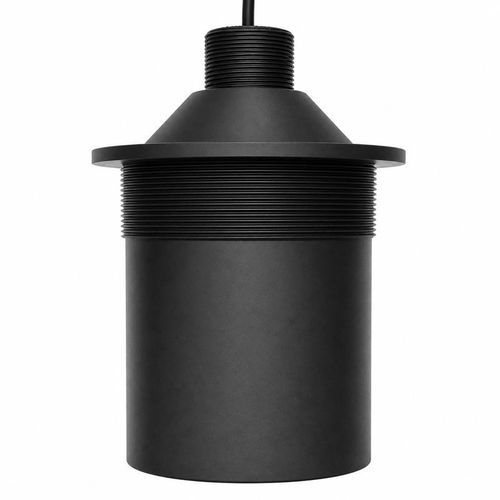 Air injection ultrasonic transducer - BBDM-16KR50M - Deep Minds Ultrasonic - beam / measurement / for level measurement