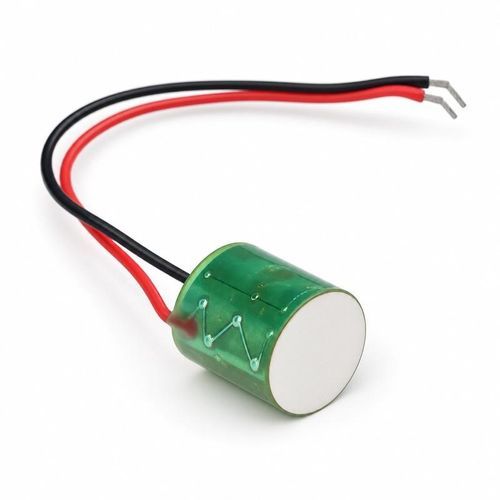 Linear piezoelectric actuator - BBPXMS-DC - Deep Minds Ultrasonic - 101 V...300 V / for industrial applications / ceramic