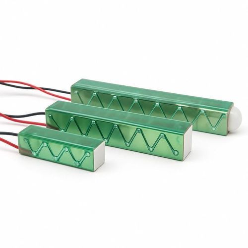 Linear piezoelectric actuator - BBPXMS-PL - Deep Minds Ultrasonic - 100 V / 101 V...300 V / for industrial applications
