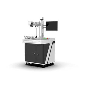 Fiber laser marking machine - Jekran Ltd. - benchtop / OEM