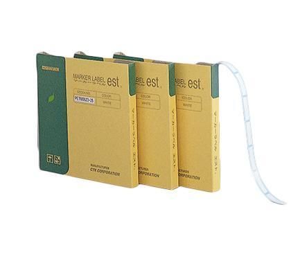Label tag - PETS0699-25 - CTK CORPORATION