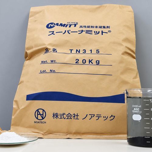 water treatment flocculant - Noatech Co., Ltd