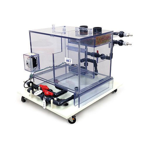 Circulator - AQUA - IMT CO.,LTD.