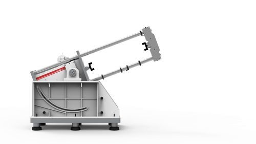 Performance test bench - HUD - STEP Engineering S.r.l. - durability / manual / motorized