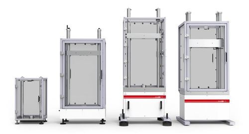 Endurance testing machine - ST series - STEP Engineering S.r.l. - performance / power / mechanical