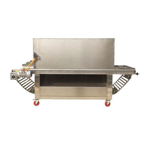 Garlic peeler - SP300 - Zhucheng Jiapin Food Machinery Co., Ltd. - pneumatic / fully-automatic / stainless steel
