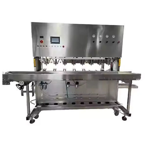 Mango peeler - MP400 series - Zhucheng Jiapin Food Machinery Co., Ltd. - fruit / fully-automatic / stainless steel