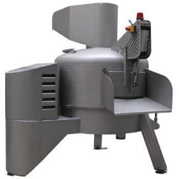 Pork dehairing machine - Zaftech Machines & Equipment - beef / for sheep / head