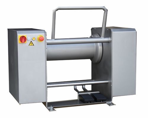 Sheep slaughterhouse line - Zaftech Machines & Equipment