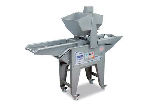 Continuous batter breading machine - Zaftech Machines & Equipment - automatic / flour / for the food industry