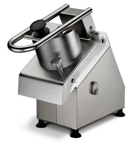 Vegetable vegetable cutting machine - Zaftech Machines & Equipment - for food / for fruit / for cheese