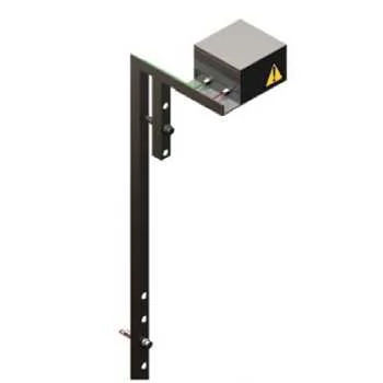 Counting device for the food industry - Zaftech Machines & Equipment - for production / for meat / automatic