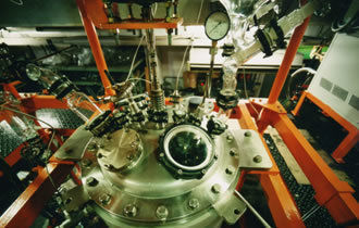 Bioethanol distillation plant - KIRIYAMA GLASS WORKS CO.