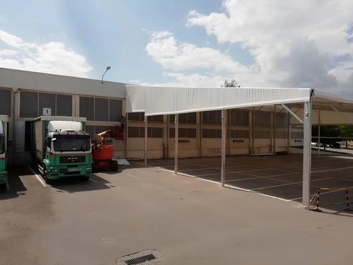 Awning - OKATENT, S.L