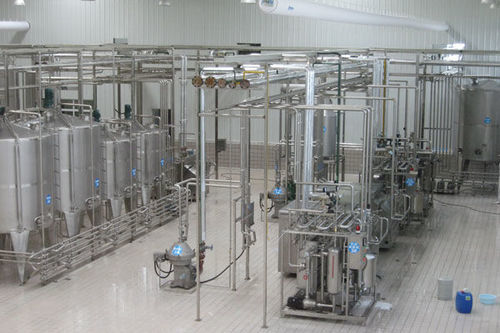 Dairy product pasteurizer-cooler - Renox Engineering Technology (Shanghai) Co., Ltd. - for milk / HTST / continuous