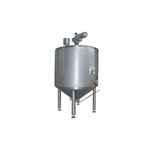 Fermenter for the pharmaceutical industry - ZLFG series - Renox Engineering Technology (Shanghai) Co., Ltd. - for the chemical industry / beer / for dairy products