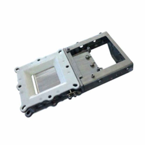 Powder rotary valve - Renox Engineering Technology (Shanghai) Co., Ltd. - for bulk materials / for pneumatic conveying / gravity