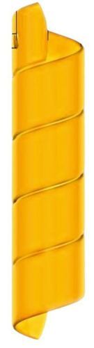 Hose protection spiral - Unitech Products - UV-resistant / halogen-free / chemical-resistant