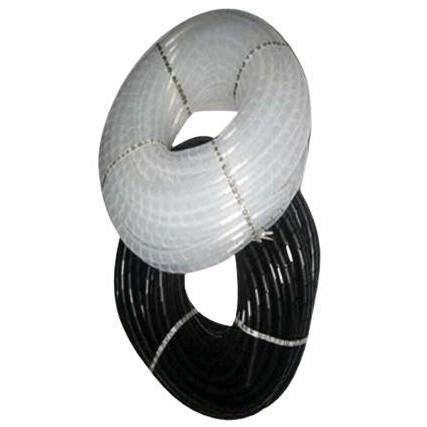 Flameproof protection spiral - Unitech Products - self-extinguishing