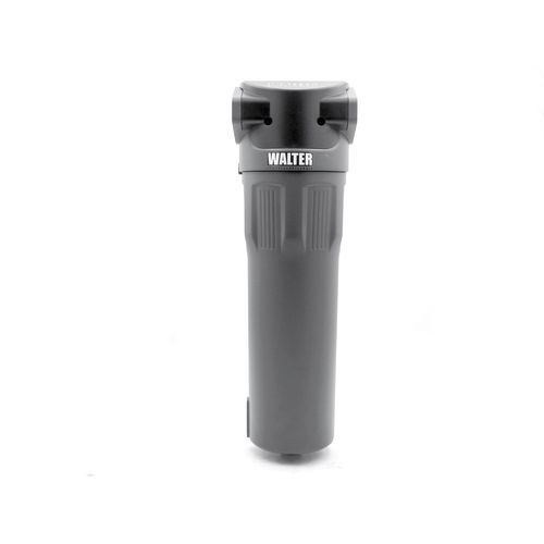 Cyclone dust collector - WSP 1800 - Walter Kompressortechnik Polska Sp. z o. o. - compact