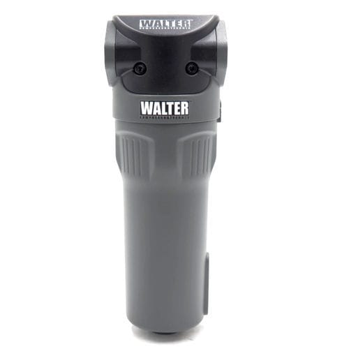 Cyclone dust collector - WSP 300 - Walter Kompressortechnik Polska Sp. z o. o. - compact