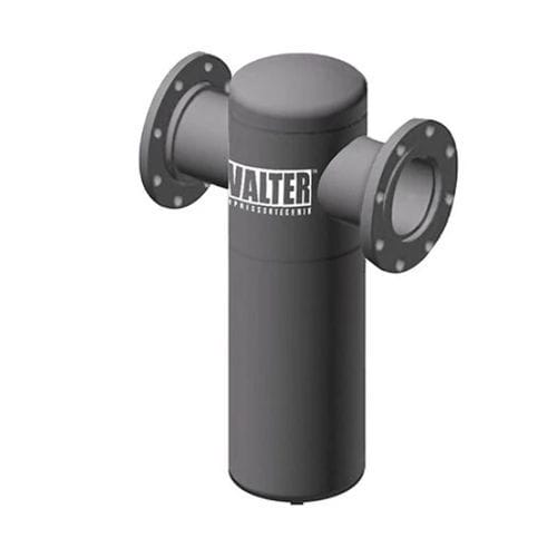 Condensate separator - SPD 17000 - Walter Kompressortechnik Polska Sp. z o. o. - cyclone / for air compressors