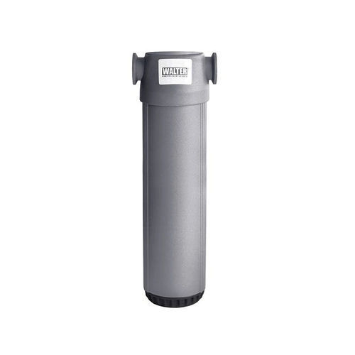 Compressed air filter cartridge - WFA 0150 - Walter Kompressortechnik Polska Sp. z o. o. - activated carbon / polypropylene / for installation