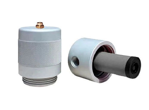 Oil filter cartridge - HFC 1600 - Walter Kompressortechnik Polska Sp. z o. o. - for liquids / sub-micron filtration / stainless steel
