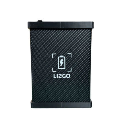 Lithium battery - EX24-21 - Li2Go - for marine applications / maintenance-free / high-power