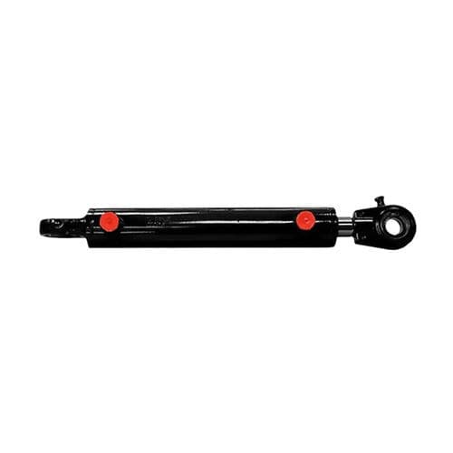 Hydraulic cylinder - WUXI EAST AI MACHINERY CO., LTD - industrial