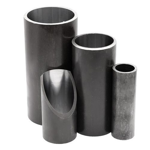 Hydraulic pipe - WUXI EAST AI MACHINERY CO., LTD - steel / for hydraulic systems / heavy-duty