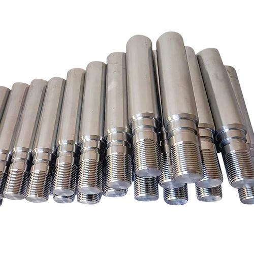 Piston rod - WUXI EAST AI MACHINERY CO., LTD