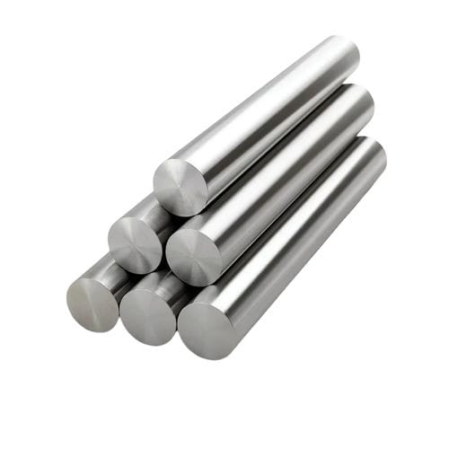 Steel tube - WUXI EAST AI MACHINERY CO., LTD - round rod / for general purposes / high-strength