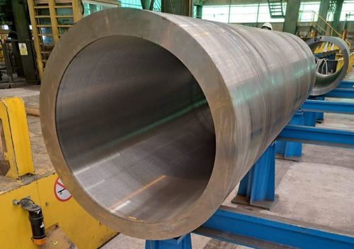 hydraulic pipe - WUXI EAST AI MACHINERY CO., LTD