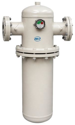 Compressed air filter - Class 600 - Hangzhou Mairui Gas Engineering Equipment Co., Ltd - cartridge / industrial / for air conditioning