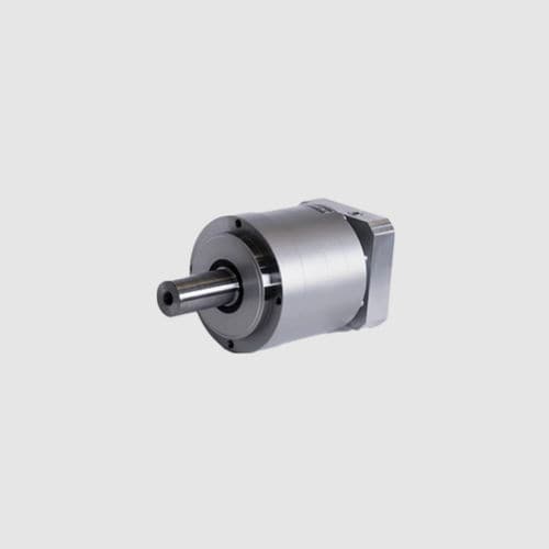 Planetary gearhead - VRL series - Power Ace India - coaxial / solid-shaft / 1 - 5 Nm