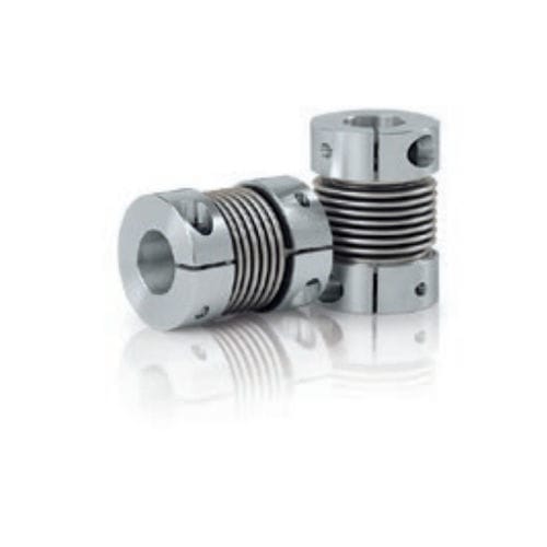 Bellows coupling - BKL/003 - Power Ace India
