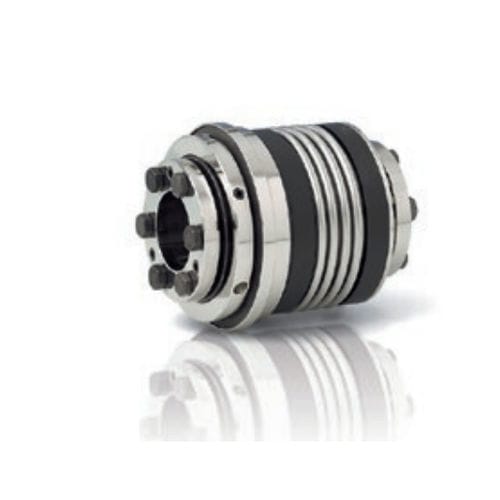 Mechanical torque limiter - SK3 - Power Ace India - spring